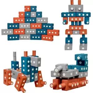 220341 슈퍼핀자석벽돌블럭114p/DS202670