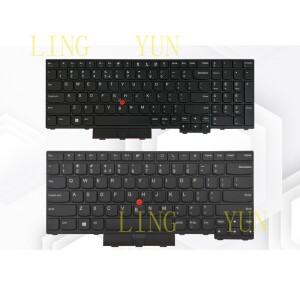 레노버 호환 씽크패드 L14 Gen1 L15 노트북 키보드