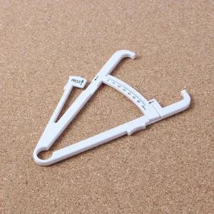 TBZ 휴대용 바디라인 체지방 측정기 홈트족 체지방측정