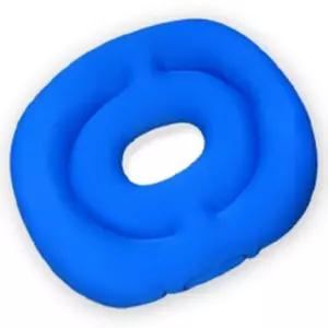 노인 꼬리뼈 욕창방지 납작한 원형 도넛 방석 폭신한 요양병원 요양원