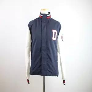 네포스 두산베어스 아동 점퍼 사이즈 9 (9세용)(미착용품)