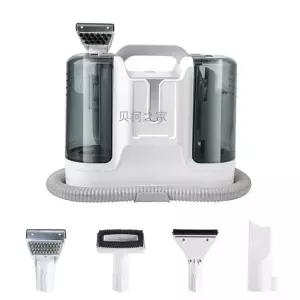 패브릭 소파 청소 크리너 카펫 클리너 얼룩제거 세탁