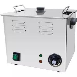 온천 수란 제조기 전기 수란제조기 계란삶는기계 에그