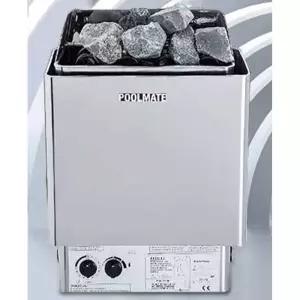 사우나 건식 증기 목욕탕 히터 찜질방 스팀 사우나룸