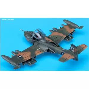 드래곤플라이 미군 제트공격기 프라모델 전차 인테리어 조립모형 조립장난감 모형