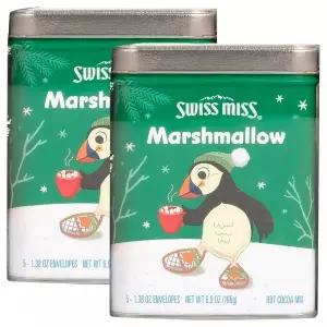 스위스미스 핫초코 4가지맛