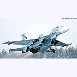 러시아 공군 전투비행기 플랭커 프라모델 조립장난감 조립모형 탱크프라모델 한국군