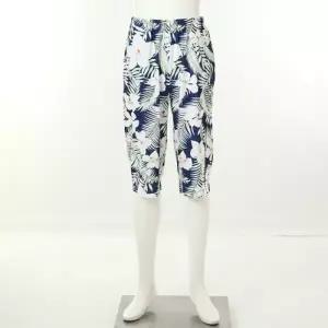 [대구백화점][비너스]하와이언 스판 남자 이지웨어바지(VEPS104M)