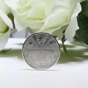 오락실 기계 코인 문방구 게임기 동전 가정용 오락기계 크라운