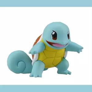 포켓몬스터 꼬부기 거북이 피규어 하비 전설의포켓몬 포켓몬장식 포켓몬수집 지우