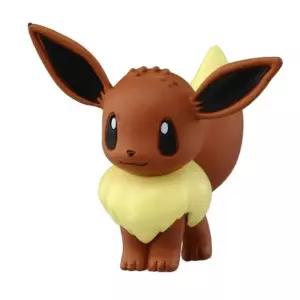 포켓몬스터 이브이 포고 수집 피규어 포켓몬마니아 포켓몬장식 콜렉트 콜렉션 마스터