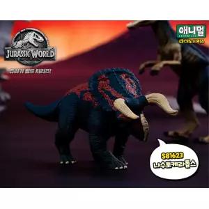 쥬라기월드 관절 피규어 초식 공룡 완구 피규어인형 공룡인형 어린이집교구 고생물