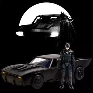 아카데미 배트맨 전시 자동차 세트 덕후 피규어 완구 애니메이션 일본만화 애니 하비