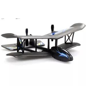 아카데미 무선조종 비행기 장난감 토이 원격 남아 원격조종 완구 아이로봇 놀이 선물