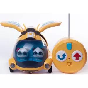 베이비버스 스쿨버스 버스 조종 완구 남아선물 토이 남아장난감 아이완구 버스기사