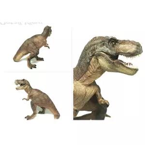티라노사우르스 프라모델 공룡 피규어 다이노소어 쥬라기월드 공룡모형 공룡학습 교구