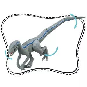 쥬라기월드 랩터 블루 공룡 장난감 자연과학완구 과학교구 공룡모형 공룡완구 교구