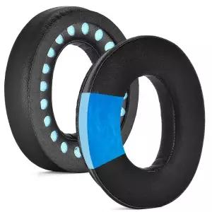 Bose 쿨링 젤 이어패드 교체용 쿠션 커버 SoundTrue SoundLink 어라운드 이어 패드 QC35 ii QC15 QC25 AE2