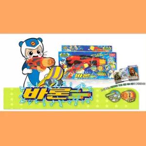 어린이 장난감총 스펀지총 라이플 완구 권총 키덜트 표적 아동완구 저격 건 장난감건