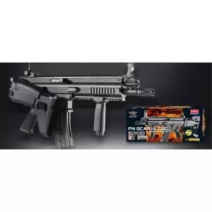 아카데미 장총 에어건 서바이벌건 취미완구 비비탄소총 저격총 배그 완구 타겟 수집