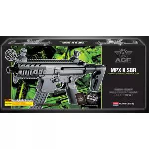 아카데미 비비탄 스프링 소프트 에어건 에어소프트 BB탄 저격 수집품 장난감총 사격총