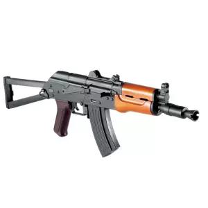 아카데미 스프링 에어건 작동완구 취미 BB탄 총 경쟁 비비탄권총 장난감총 스나이퍼건