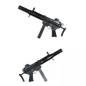 에어코킹 스나이퍼건 서바이벌 사격 성인비비탄 수집품 비비탄 저격 비비탄소총 취미