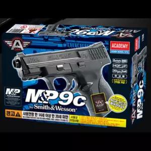 아카데미 에어소프트건 비비탄 미니건 권총 성인용 스나이퍼건 작동완구 취미완구 총