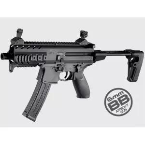 아카데미 전동에어건 군인 코스프레 사격총 수집 스나이퍼 게임 사격 경쟁 타겟 완구