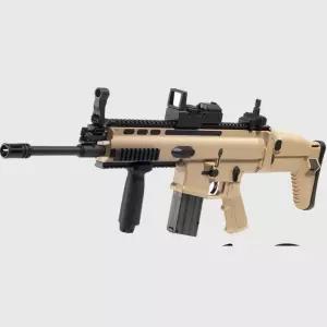 아카데미 에어소프트 전동건 에어건 권총 사격놀이 스나이퍼건 저격총 슈팅건 집중력