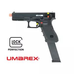 핸드건 서바이벌게임 사격놀이 권총 타겟 장난감총 스나이퍼 스나이퍼건 다트취미