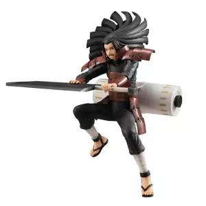 센쥬 아시라마 나루토 닌자 피규어 수집품 일본만화 홈인테리어 캐릭터피규어 애니