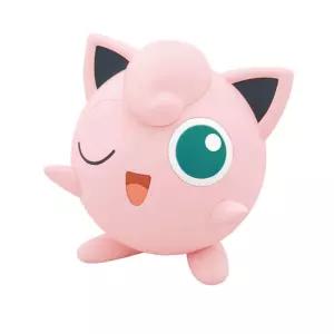 포켓몬스터 푸린 피규어 프라모델 인테리어 포켓몬매니아 레벨업 몬스터볼 수집 모형