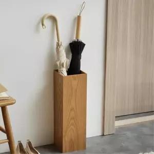 호텔 카페 인테리어 장마 대비 사각우산꽂이 카운터옆 집들이 대기실 원룸