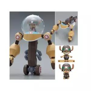 원피스 쵸파 변신 합체 초파로봇 팔 골드로저 악마의열매 동물계 밀짚모자 피규어모음