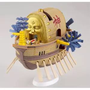 원피스 막심 갓에넬 방주 배 프라모델 노스블루 악마의열매 환수종 해적단 골드로저