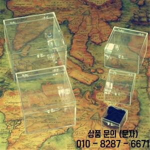 J.C Magic의 상자 크리스탈 둥지 마술 트릭을 닫습니다. 동전 소품 특수 효과 아크릴 탈출 클래식 장난감