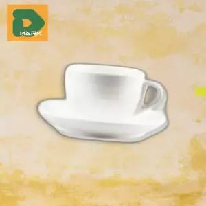 [엠알오]카푸치노잔 찻잔 카페라떼잔 홍차 컵 받침 포함 음료 (16520552)