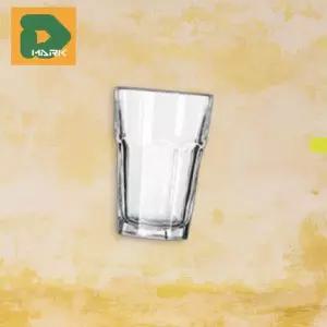 [엠알오]아이스커피잔 물 카페유리컵 맥주 하이볼 빈티지 샷 (16520541)