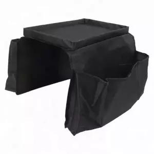 ( )소파 팔걸이 가방 의자 리모컨 포켓 사이드 수납 잡지 침대 핸드폰 거실 쇼파수납포켓