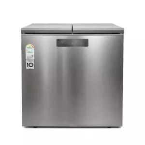 [LG] 디오스 뚜껑형 LG소형김치냉장고 217L 1등급 몽블랑네이처 방문설치