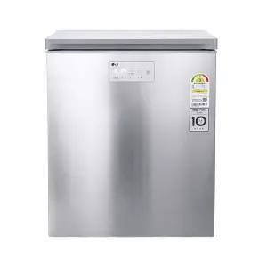 [LG] 디오스 미니 뚜껑형 LG소형김치냉장고 1도어 128L K135SS123 25년형