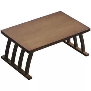 좌식테이블 원목 미니밥상 공부상 다과상 간이테이블 소형좌탁