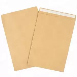 접착식 A4 종이 서류봉투 1P 문서용봉투