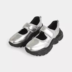 [슈펜] 청키 메리제인 운동화 (HPCR6DA804-T)