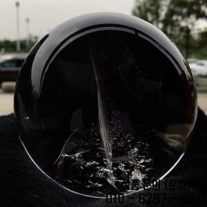 천연 투명 화이트 클리어 수정 구슬 에너지 왕 레이키 차크라 장식 홈 오피스