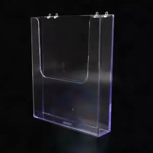 ( )아이디어수납보드 A4 트레이 수납 페그보 아크릴타공판