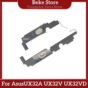 Asus UX32 왼쪽  오른쪽 고속 선박용 Beke 새 원본 노트북 수정 스피커