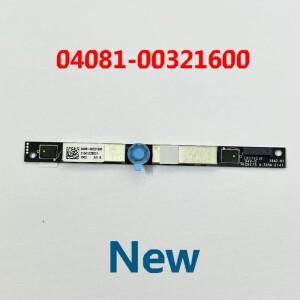 ASUS TUF 게임 FX505 FX86 웹캠 마이크 보드용 새 카메라 04081- 00321600