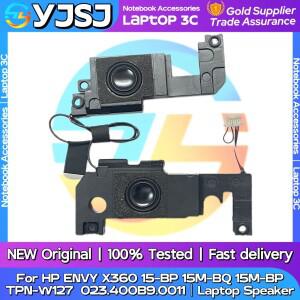 HP ENVY X360 15-BP TPN-W127 내장 스피커 혼 오디오용 새  노트북